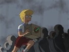 Futurama | New Ad