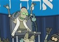 Robot Bot Mitzvah picture