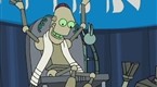 Robot Bot Mitzvah