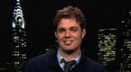 David-Michel Davies Talks Webbies