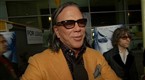 Mickey Rourke Goes Off On 'The Soup's' Joel McHale