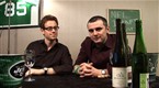 Alsatian White Wine Tasting