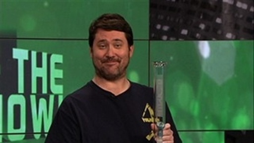The Build a Bong Workshop