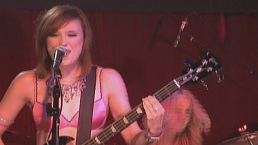 Bra Band