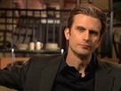 In Plain Sight | Fred Weller: On-Set Antics
