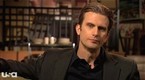 In Plain Sight: Fred Weller - On-Set Antics