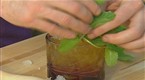 TVG: Bobby Flay - Mint Julep Recipe