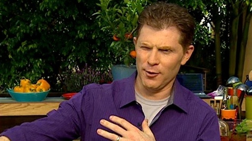 Bobby Flay - Looking Ahead