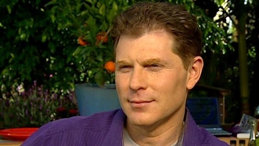 Bobby Flay - Dream Wins
