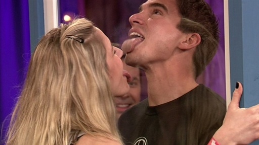 Lick It For Ten