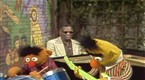 Sesame Street: Ray Charles Sings I Got A Song With Bert &amp; Ernie