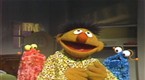Sesame Street: Ernie And Bert Meet The Martians