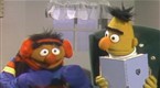 Sesame Street: Ernie's Guessing Game With Bert
