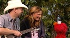 Sesame Street: Sugarland And Elmo