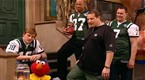 Sesame Street: Elmo And The NY Jets