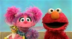 Sesame Street: A Doll for Elmo