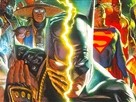 Mortal Kombat vs. DC Universe Review