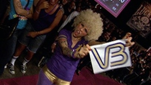 LA Roller Derby