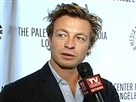 Hollywood News | The Mentalist Honored