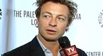 The Mentalist Honored