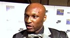 Lakers Star Lamar Odom Gives Back