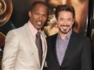 Access Hollywood | 'The Soloist' Premiere