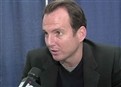 Will Arnett Interview picture
