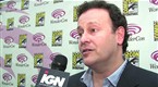 WonderCon 09: Mitchell Hurwitz Interview
