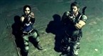 IGN: Resident Evil 5 New World Trailer