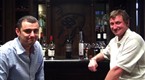 Wayne Gretzky Visits Wine Library TV