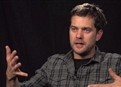 New York ComiCon 09: Joshua Jackson on the Fringe picture