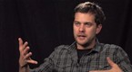 New York ComiCon 09: Joshua Jackson on the Fringe