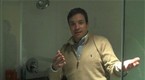 Behind the Scenes: Jimmy's Dressing Room