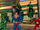 DC Universe Online Trailer
