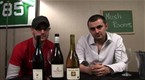 Viognier Wine Tasting