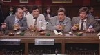 Bill Brasky: Holiday Inn