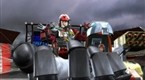 Heavy Gear: Gears of Fire (season 1, episode 40)