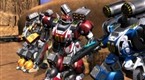 Heavy Gear: The Desert Duel (season 1, episode 5)