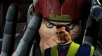 Heavy Gear: Gear Wars (season 1, episode 6)