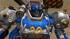 Heavy Gear: Mercenary Gambit (season 1, episode 13)