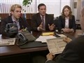 The Office: Broke