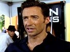 Hugh Jackman Gets a Star