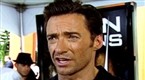 Hugh Jackman Gets a Star