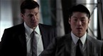 Bones: The Girl In The Mask (season 4, episode 21)