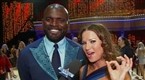 'DWTS' Says Goodbye To Lawrence Taylor