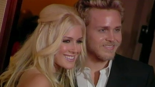 'The Hills': Speidi Secret Wedding Details Confirmed