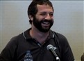Judd Apatow on Script to Screen picture