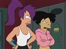 Futurama | Mood Swing