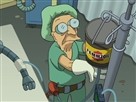 Futurama | Bender Transformed
