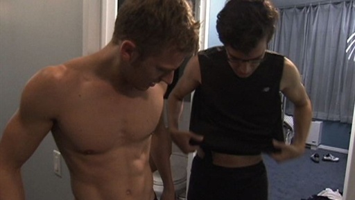 female fitness models videos